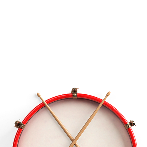 - drum 1 - Biss25 Premium Hundefutter Shop