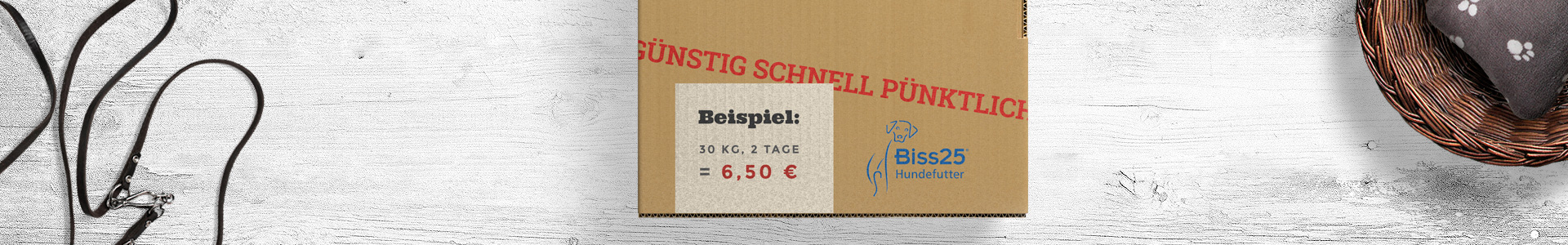 biss25 versandarten  - biss25 versand03 - Versandarten