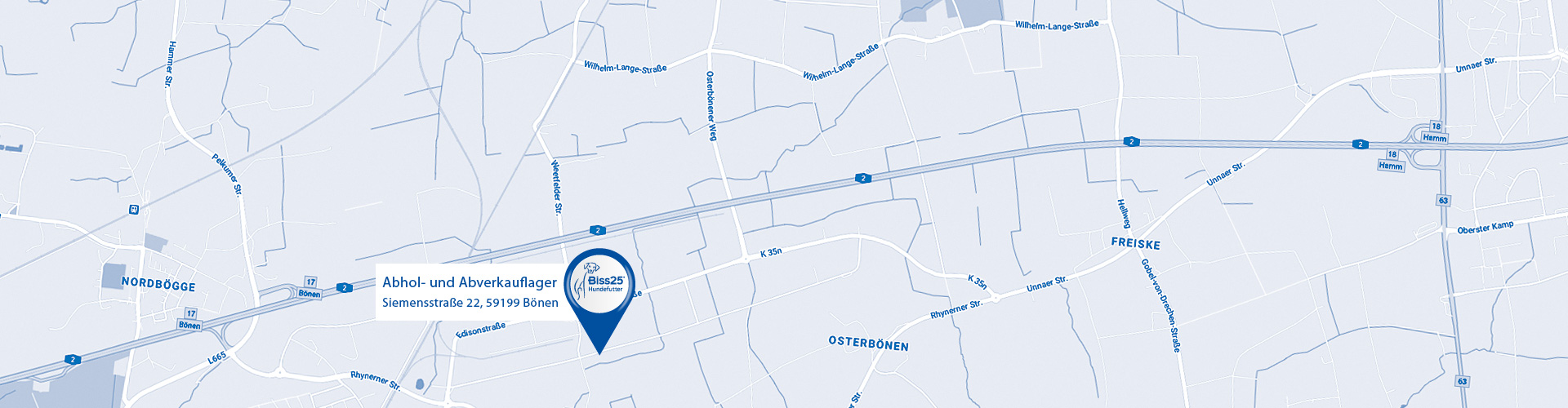 - abhollager - Kontakt